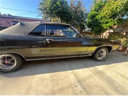 1970 Ford Torino GT (CC-2105032) for sale in Cadillac, Michigan