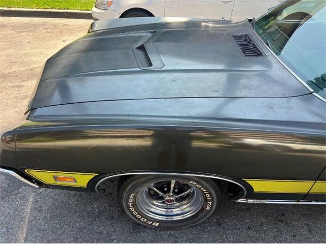 1970 Ford Torino GT (CC-2105032) for sale in Cadillac, Michigan