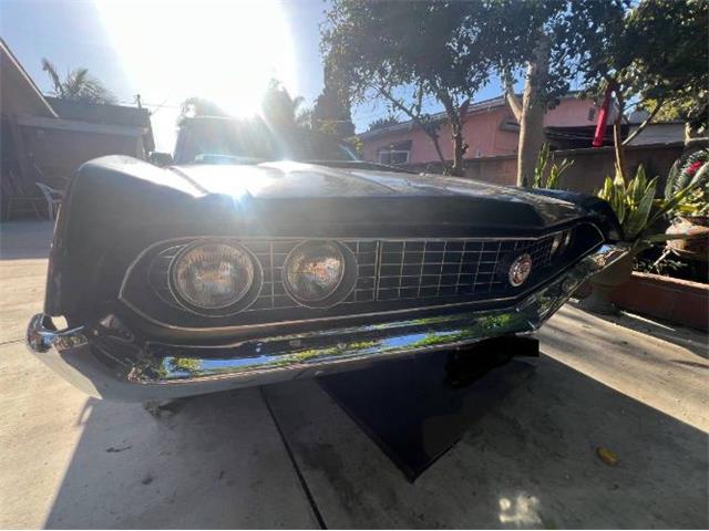 1970 Ford Torino GT (CC-2105032) for sale in Cadillac, Michigan