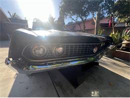 1970 Ford Torino GT (CC-2105032) for sale in Cadillac, Michigan