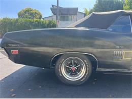 1970 Ford Torino GT (CC-2105032) for sale in Cadillac, Michigan