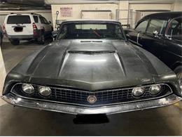 1970 Ford Torino GT (CC-2105032) for sale in Cadillac, Michigan