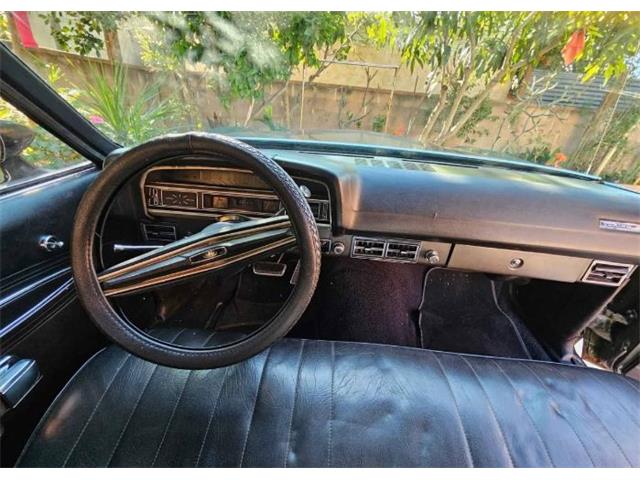 1970 Ford Torino GT (CC-2105032) for sale in Cadillac, Michigan