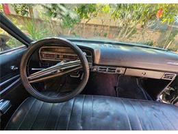 1970 Ford Torino GT (CC-2105032) for sale in Cadillac, Michigan