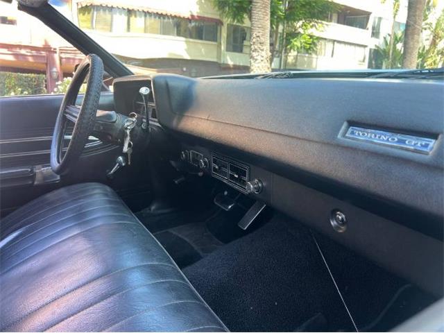 1970 Ford Torino GT (CC-2105032) for sale in Cadillac, Michigan