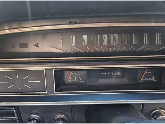 1970 Ford Torino GT (CC-2105032) for sale in Cadillac, Michigan