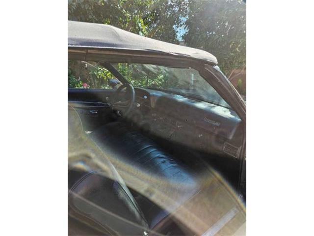 1970 Ford Torino GT (CC-2105032) for sale in Cadillac, Michigan