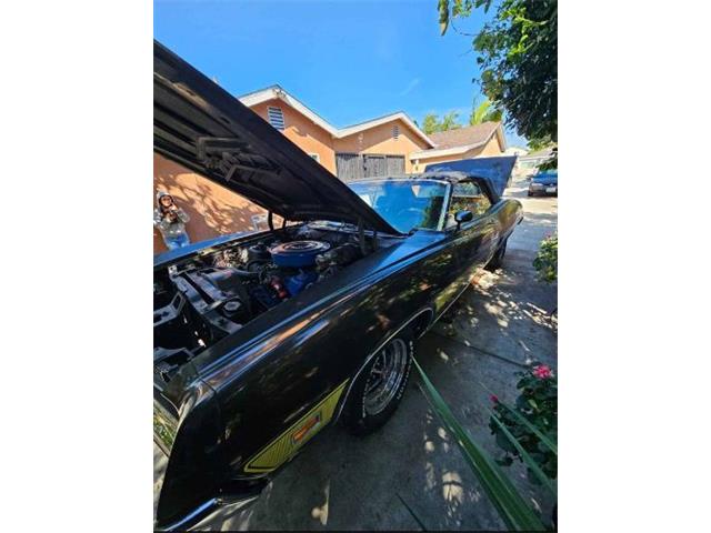 1970 Ford Torino GT (CC-2105032) for sale in Cadillac, Michigan