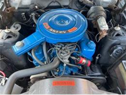 1970 Ford Torino GT (CC-2105032) for sale in Cadillac, Michigan
