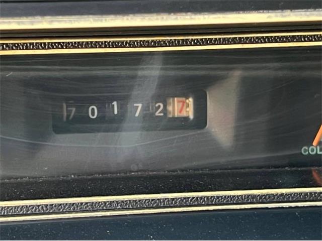 1970 Ford Torino GT (CC-2105032) for sale in Cadillac, Michigan
