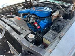 1970 Ford Torino GT (CC-2105032) for sale in Cadillac, Michigan