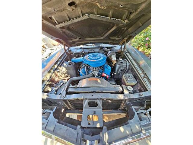 1970 Ford Torino GT (CC-2105032) for sale in Cadillac, Michigan