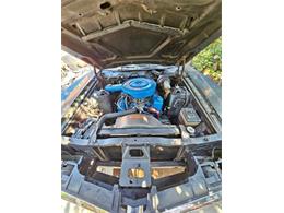 1970 Ford Torino GT (CC-2105032) for sale in Cadillac, Michigan