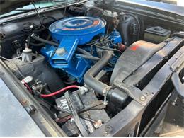1970 Ford Torino GT (CC-2105032) for sale in Cadillac, Michigan