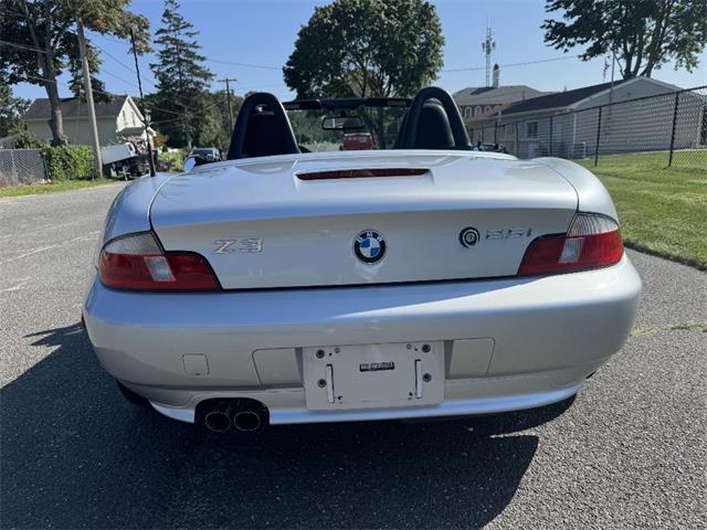 2001 BMW Z3 (CC-2105033) for sale in Saratoga Springs, New York
