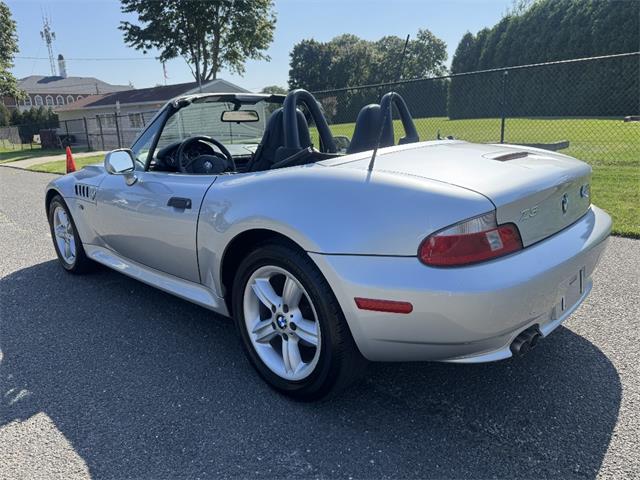 2001 BMW Z3 (CC-2105033) for sale in Saratoga Springs, New York