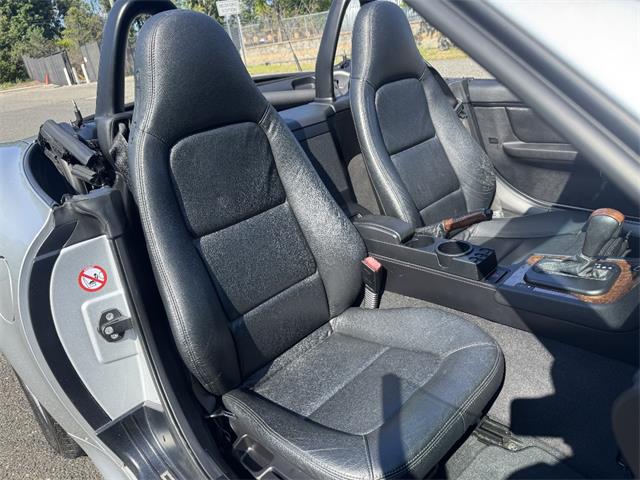 2001 BMW Z3 (CC-2105033) for sale in Saratoga Springs, New York