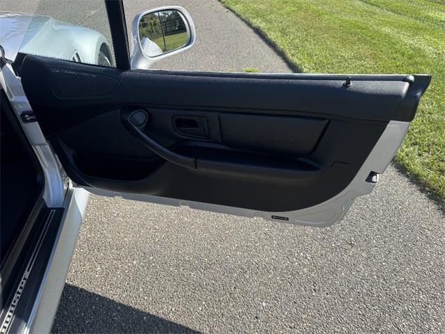 2001 BMW Z3 (CC-2105033) for sale in Saratoga Springs, New York