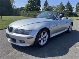 2001 BMW Z3 (CC-2105033) for sale in Saratoga Springs, New York