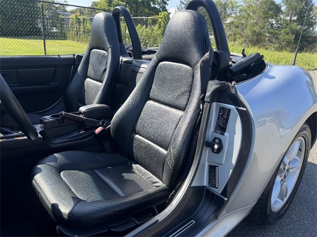 2001 BMW Z3 (CC-2105033) for sale in Saratoga Springs, New York