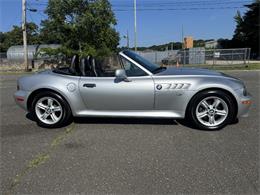 2001 BMW Z3 (CC-2105033) for sale in Saratoga Springs, New York
