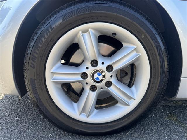 2001 BMW Z3 (CC-2105033) for sale in Saratoga Springs, New York