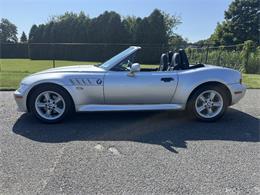 2001 BMW Z3 (CC-2105033) for sale in Saratoga Springs, New York