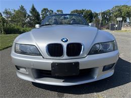 2001 BMW Z3 (CC-2105033) for sale in Saratoga Springs, New York