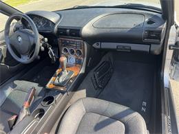 2001 BMW Z3 (CC-2105033) for sale in Saratoga Springs, New York