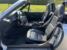 2001 BMW Z3 (CC-2105033) for sale in Saratoga Springs, New York