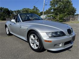 2001 BMW Z3 (CC-2105033) for sale in Saratoga Springs, New York