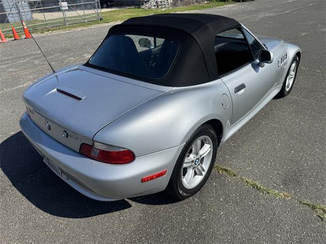 2001 BMW Z3 (CC-2105033) for sale in Saratoga Springs, New York