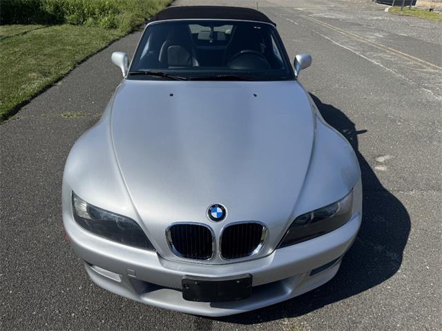 2001 BMW Z3 (CC-2105033) for sale in Saratoga Springs, New York