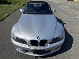 2001 BMW Z3 (CC-2105033) for sale in Saratoga Springs, New York