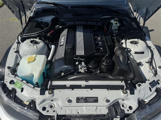 2001 BMW Z3 (CC-2105033) for sale in Saratoga Springs, New York