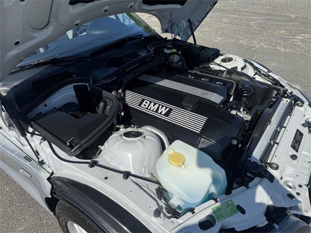 2001 BMW Z3 (CC-2105033) for sale in Saratoga Springs, New York