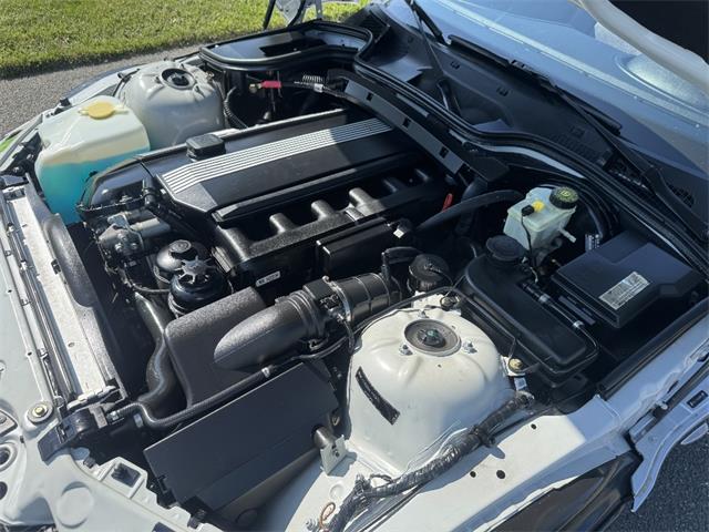 2001 BMW Z3 (CC-2105033) for sale in Saratoga Springs, New York