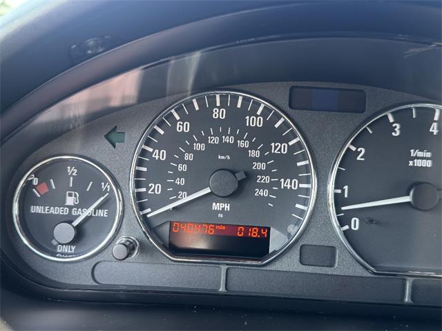 2001 BMW Z3 (CC-2105033) for sale in Saratoga Springs, New York