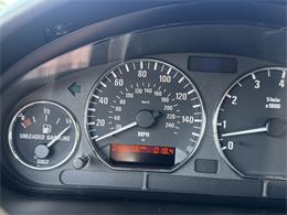 2001 BMW Z3 (CC-2105033) for sale in Saratoga Springs, New York