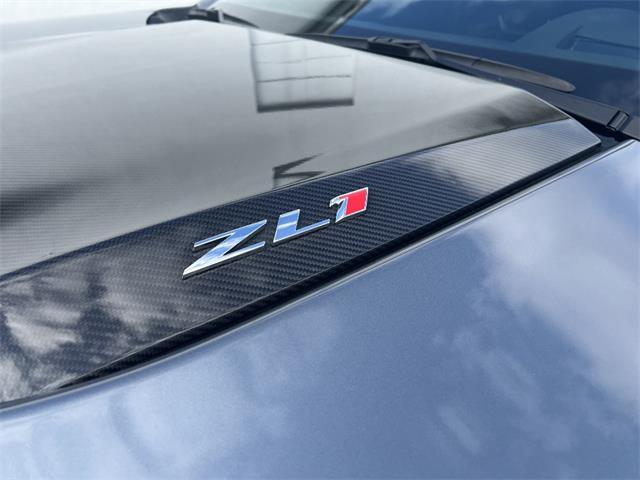 2021 Chevrolet Camaro (CC-2105034) for sale in Saratoga Springs, New York