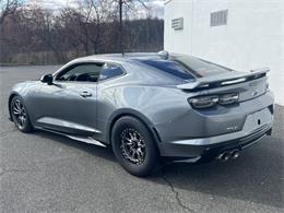 2021 Chevrolet Camaro (CC-2105034) for sale in Saratoga Springs, New York