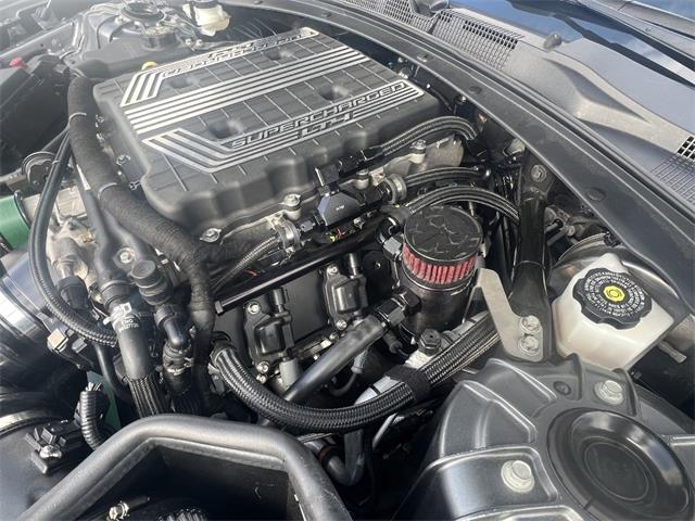 2021 Chevrolet Camaro (CC-2105034) for sale in Saratoga Springs, New York
