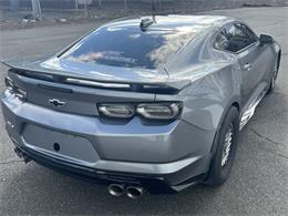 2021 Chevrolet Camaro (CC-2105034) for sale in Saratoga Springs, New York