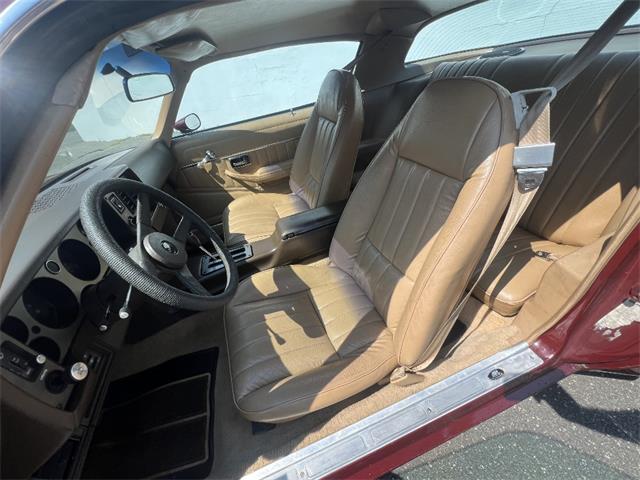 1981 Chevrolet Camaro (CC-2105035) for sale in Saratoga Springs, New York