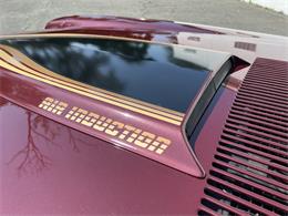 1981 Chevrolet Camaro (CC-2105035) for sale in Saratoga Springs, New York