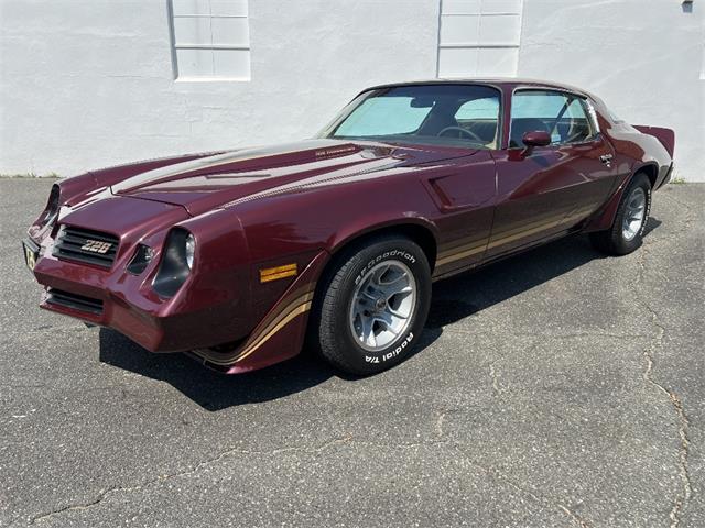 1981 Chevrolet Camaro (CC-2105035) for sale in Saratoga Springs, New York