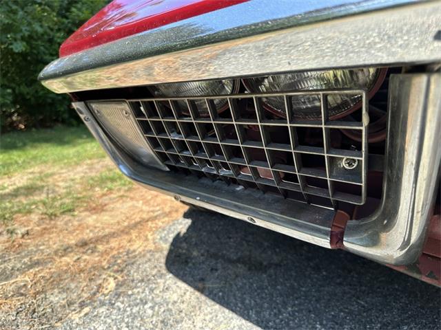 1970 Chevrolet Corvette (CC-2105036) for sale in Hingham, Massachusetts