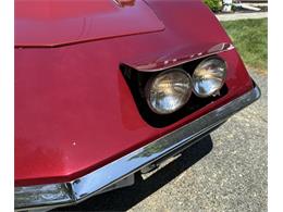 1970 Chevrolet Corvette (CC-2105036) for sale in Hingham, Massachusetts