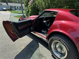 1970 Chevrolet Corvette (CC-2105036) for sale in Hingham, Massachusetts