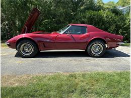 1970 Chevrolet Corvette (CC-2105036) for sale in Hingham, Massachusetts